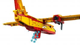 LEGO 42152 - Detailansicht 4