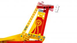 LEGO 42152 - Detailansicht 6