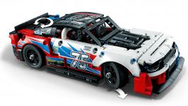 LEGO 42153 - Detailansicht 2