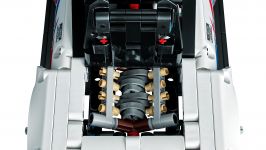 LEGO 42153 - Detailansicht 3