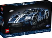 LEGO 42154 - Verpackung Ansicht 1