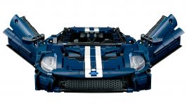 LEGO 42154 - Detailansicht 2