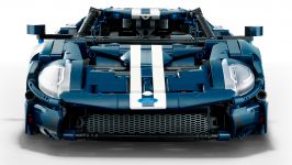 LEGO 42154 - Detailansicht 4