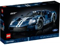 LEGO 42154 - Bild 1
