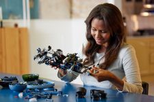LEGO 42154 - Bild 7