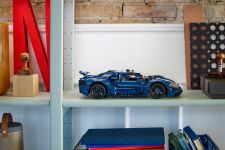 LEGO 42154 - Bild 9