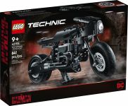 LEGO 42155 - Verpackung Ansicht 1