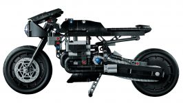 LEGO 42155 - Detailansicht 1