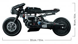 LEGO 42155 - Detailansicht 2