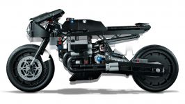 LEGO 42155 - Detailansicht 4