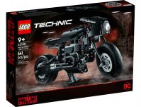 LEGO 42155 - Bild 1