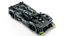 LEGO 42156 - Detailansicht 4