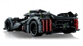 LEGO 42156 - Detailansicht 5
