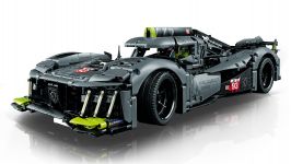 LEGO 42156 - Bild 2