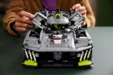 LEGO 42156 - Bild 5