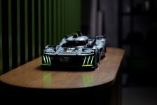 LEGO 42156 - Bild 8
