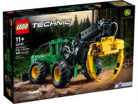 LEGO 42157 - Verpackung Ansicht 1