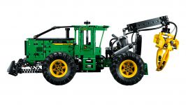 LEGO 42157 - Detailansicht 1