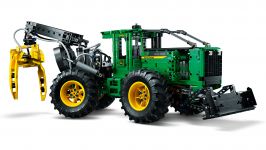 LEGO 42157 - Detailansicht 2