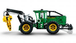 LEGO 42157 - Detailansicht 4