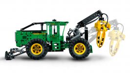 LEGO 42157 - Detailansicht 5