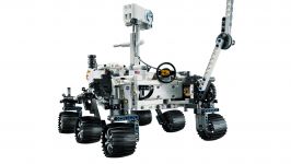 LEGO 42158 - Detailansicht 1