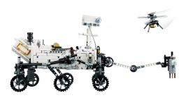 LEGO 42158 - Detailansicht 2