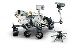 LEGO 42158 - Detailansicht 3