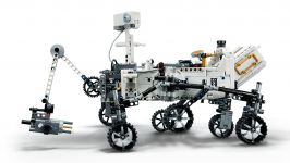 LEGO 42158 - Detailansicht 4