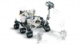 LEGO 42158 - Detailansicht 5