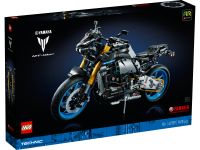 LEGO 42159 - Verpackung Ansicht 1