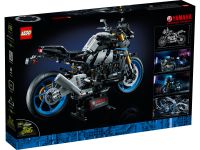 LEGO 42159 - Verpackung Rueckseite