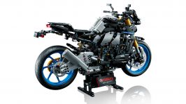 LEGO 42159 - Detailansicht 3