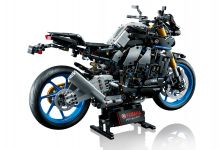 LEGO 42159 - Bild 4