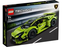 LEGO 42161 - Verpackung Ansicht 1