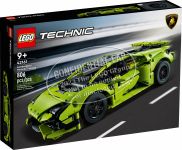 LEGO 42161 - Verpackung Ansicht 1