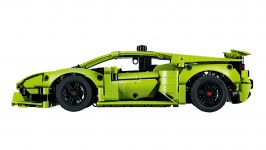 LEGO 42161 - Detailansicht 1