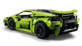 LEGO 42161 - Detailansicht 2