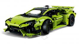 LEGO 42161 - Detailansicht 3
