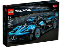 LEGO 42162 - Verpackung Ansicht 1