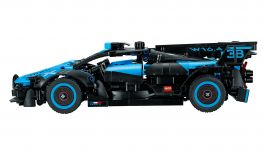 LEGO 42162 - Detailansicht 1