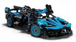 LEGO 42162 - Detailansicht 3