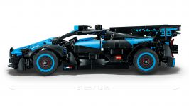 LEGO 42162 - Detailansicht 6