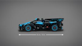 LEGO 42162 - Bild 5