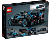 LEGO 42162 - Bild 6