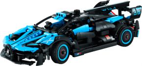 LEGO 42162 - Hauptansicht