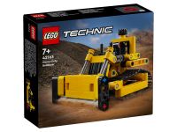 LEGO 42163 - Verpackung Ansicht 1
