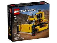 LEGO 42163 - Verpackung Ansicht 1