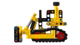 LEGO 42163 - Detailansicht 1