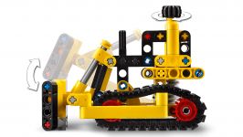 LEGO 42163 - Detailansicht 3